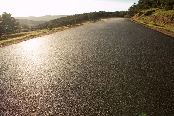 Cost of Asphalt Cleaning in West Chester