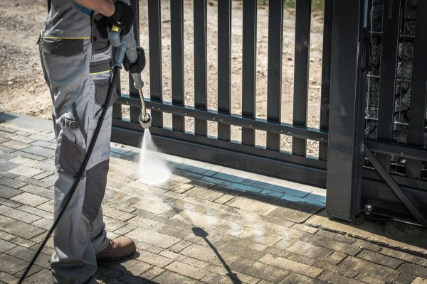 Pavers Cleaning Service in West Chester