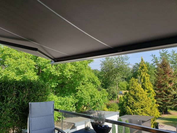 Fabric Awning Cleaning in West Chester