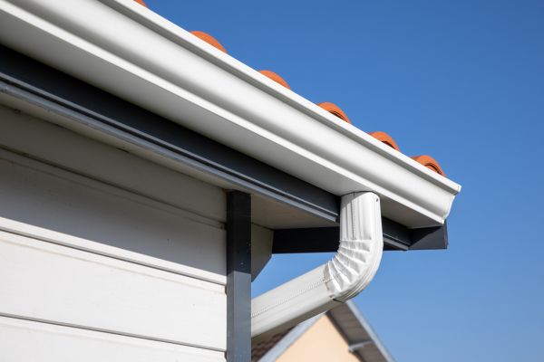 Roofline Cleaning in West Chester